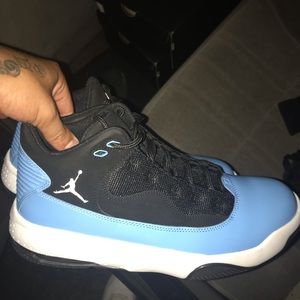 Size 9 Jordan’s I wore them twice dont need them